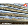 ASTM A335/ASME SA335 P9/UNS K90941 Alloy Steel Pipe